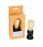 Culmak Knight Plain Bristle Shaving Brush in Gift Box