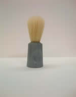 Culmak Vega Nylon Bristle Shaving Brush